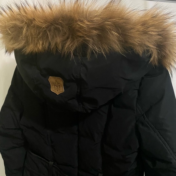 Mackage Kay Jacket - Picture 5 of 6